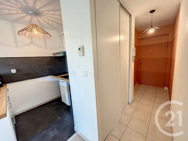 Appartement F1 à vendre - 1 pièce - 24.79 m2 - ARLES - 13 - PROVENCE-ALPES-COTE-D-AZUR - Century 21 Horizons