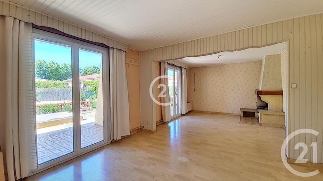 maison à vendre - 6 pièces - 124.8 m2 - ST MARTIN DE CRAU - 13 - PROVENCE-ALPES-COTE-D-AZUR - Century 21 Horizons maison à vendre - 6 pièces - 124.8 m2 - ST MARTIN DE CRAU - 13 - PROVENCE-ALPES-COTE-D-AZUR - Century 21 Horizons