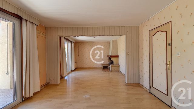 maison à vendre - 6 pièces - 124.8 m2 - ST MARTIN DE CRAU - 13 - PROVENCE-ALPES-COTE-D-AZUR - Century 21 Horizons maison à vendre - 6 pièces - 124.8 m2 - ST MARTIN DE CRAU - 13 - PROVENCE-ALPES-COTE-D-AZUR - Century 21 Horizons