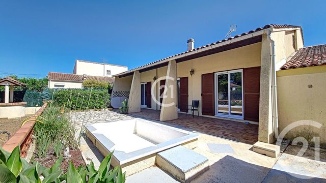 maison à vendre - 6 pièces - 124.8 m2 - ST MARTIN DE CRAU - 13 - PROVENCE-ALPES-COTE-D-AZUR - Century 21 Horizons maison à vendre - 6 pièces - 124.8 m2 - ST MARTIN DE CRAU - 13 - PROVENCE-ALPES-COTE-D-AZUR - Century 21 Horizons