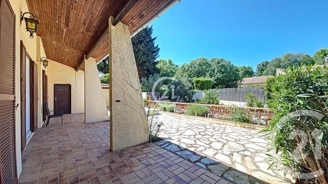 maison à vendre - 6 pièces - 124.8 m2 - ST MARTIN DE CRAU - 13 - PROVENCE-ALPES-COTE-D-AZUR - Century 21 Horizons maison à vendre - 6 pièces - 124.8 m2 - ST MARTIN DE CRAU - 13 - PROVENCE-ALPES-COTE-D-AZUR - Century 21 Horizons