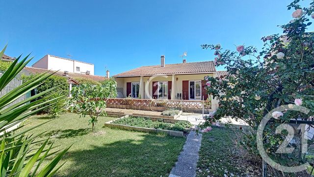 maison à vendre - 6 pièces - 124.8 m2 - ST MARTIN DE CRAU - 13 - PROVENCE-ALPES-COTE-D-AZUR - Century 21 Horizons maison à vendre - 6 pièces - 124.8 m2 - ST MARTIN DE CRAU - 13 - PROVENCE-ALPES-COTE-D-AZUR - Century 21 Horizons