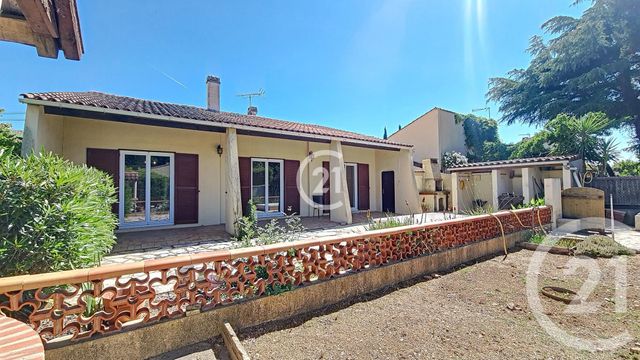 maison à vendre - 6 pièces - 124.8 m2 - ST MARTIN DE CRAU - 13 - PROVENCE-ALPES-COTE-D-AZUR - Century 21 Horizons maison à vendre - 6 pièces - 124.8 m2 - ST MARTIN DE CRAU - 13 - PROVENCE-ALPES-COTE-D-AZUR - Century 21 Horizons