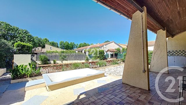 maison à vendre - 6 pièces - 124.8 m2 - ST MARTIN DE CRAU - 13 - PROVENCE-ALPES-COTE-D-AZUR - Century 21 Horizons maison à vendre - 6 pièces - 124.8 m2 - ST MARTIN DE CRAU - 13 - PROVENCE-ALPES-COTE-D-AZUR - Century 21 Horizons