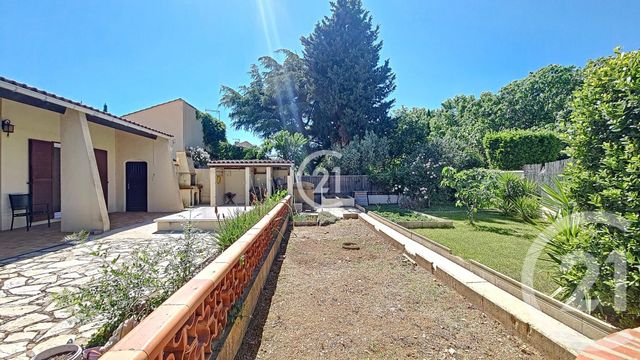 maison à vendre - 6 pièces - 124.8 m2 - ST MARTIN DE CRAU - 13 - PROVENCE-ALPES-COTE-D-AZUR - Century 21 Horizons maison à vendre - 6 pièces - 124.8 m2 - ST MARTIN DE CRAU - 13 - PROVENCE-ALPES-COTE-D-AZUR - Century 21 Horizons