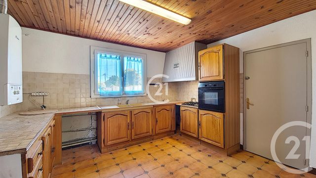 maison à vendre - 6 pièces - 124.8 m2 - ST MARTIN DE CRAU - 13 - PROVENCE-ALPES-COTE-D-AZUR - Century 21 Horizons maison à vendre - 6 pièces - 124.8 m2 - ST MARTIN DE CRAU - 13 - PROVENCE-ALPES-COTE-D-AZUR - Century 21 Horizons