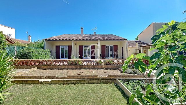 maison à vendre - 6 pièces - 124.8 m2 - ST MARTIN DE CRAU - 13 - PROVENCE-ALPES-COTE-D-AZUR - Century 21 Horizons maison à vendre - 6 pièces - 124.8 m2 - ST MARTIN DE CRAU - 13 - PROVENCE-ALPES-COTE-D-AZUR - Century 21 Horizons
