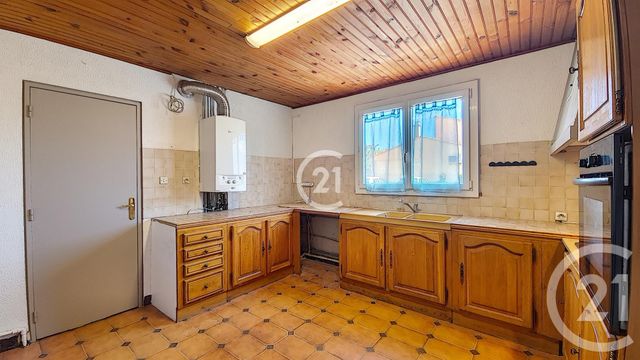 maison à vendre - 6 pièces - 124.8 m2 - ST MARTIN DE CRAU - 13 - PROVENCE-ALPES-COTE-D-AZUR - Century 21 Horizons maison à vendre - 6 pièces - 124.8 m2 - ST MARTIN DE CRAU - 13 - PROVENCE-ALPES-COTE-D-AZUR - Century 21 Horizons