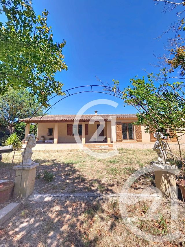 Afficher la photo en grand maison à vendre - 6 pièces - 134.1 m2 - MAS THIBERT - 13 - PROVENCE-ALPES-COTE-D-AZUR - Century 21 Horizons