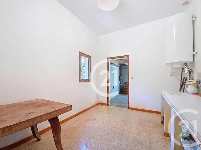 Afficher la photo en grand maison à vendre - 6 pièces - 134.1 m2 - MAS THIBERT - 13 - PROVENCE-ALPES-COTE-D-AZUR - Century 21 Horizons