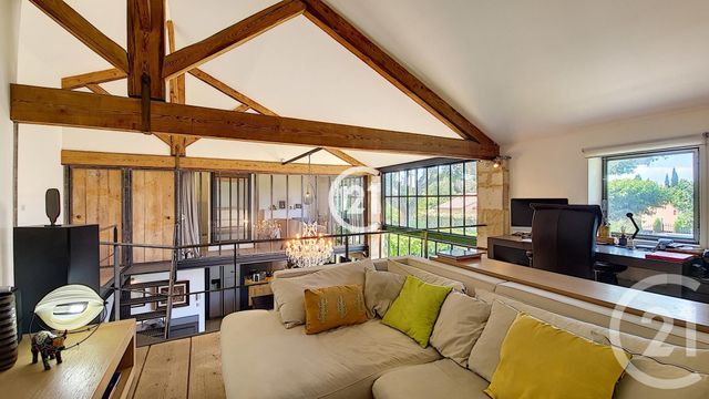 Afficher la photo en grand maison à vendre - 5 pièces - 194.0 m2 - MAUSSANE LES ALPILLES - 13 - PROVENCE-ALPES-COTE-D-AZUR - Century 21 Horizons