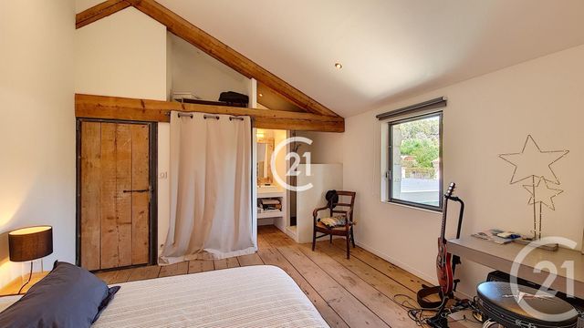 Afficher la photo en grand maison à vendre - 5 pièces - 194.0 m2 - MAUSSANE LES ALPILLES - 13 - PROVENCE-ALPES-COTE-D-AZUR - Century 21 Horizons