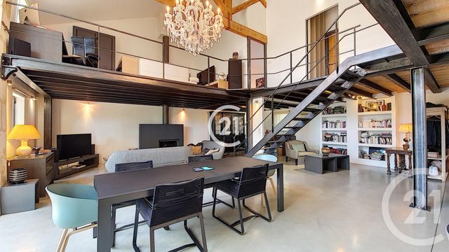 Afficher la photo en grand maison à vendre - 5 pièces - 194.0 m2 - MAUSSANE LES ALPILLES - 13 - PROVENCE-ALPES-COTE-D-AZUR - Century 21 Horizons