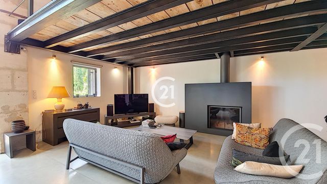 Afficher la photo en grand maison à vendre - 5 pièces - 194.0 m2 - MAUSSANE LES ALPILLES - 13 - PROVENCE-ALPES-COTE-D-AZUR - Century 21 Horizons