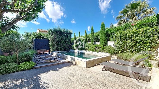 Afficher la photo en grand maison à vendre - 5 pièces - 194.0 m2 - MAUSSANE LES ALPILLES - 13 - PROVENCE-ALPES-COTE-D-AZUR - Century 21 Horizons