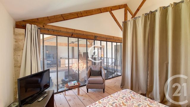 Afficher la photo en grand maison à vendre - 5 pièces - 194.0 m2 - MAUSSANE LES ALPILLES - 13 - PROVENCE-ALPES-COTE-D-AZUR - Century 21 Horizons