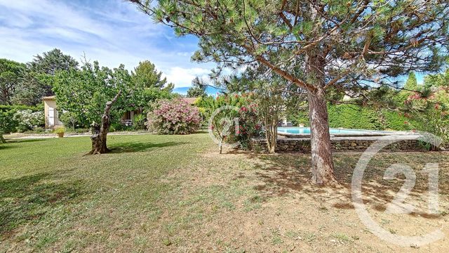 Afficher la photo en grand maison à vendre - 5 pièces - 154.7 m2 - MAUSSANE LES ALPILLES - 13 - PROVENCE-ALPES-COTE-D-AZUR - Century 21 Horizons