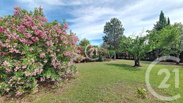 Afficher la photo en grand maison à vendre - 5 pièces - 154.7 m2 - MAUSSANE LES ALPILLES - 13 - PROVENCE-ALPES-COTE-D-AZUR - Century 21 Horizons