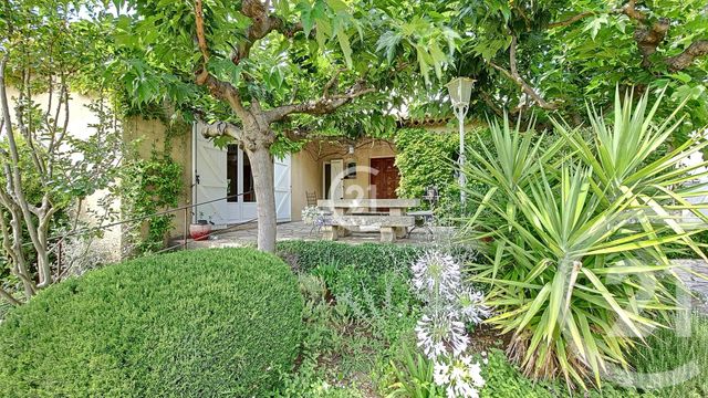 Afficher la photo en grand maison à vendre - 5 pièces - 154.7 m2 - MAUSSANE LES ALPILLES - 13 - PROVENCE-ALPES-COTE-D-AZUR - Century 21 Horizons