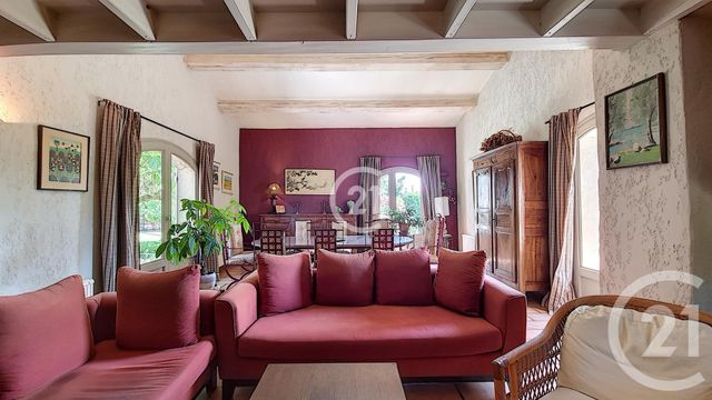 Afficher la photo en grand maison à vendre - 5 pièces - 154.7 m2 - MAUSSANE LES ALPILLES - 13 - PROVENCE-ALPES-COTE-D-AZUR - Century 21 Horizons