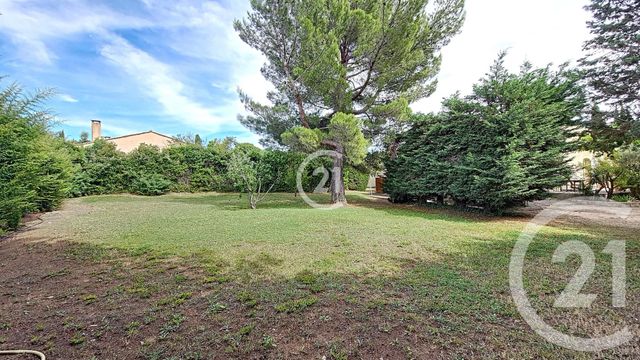 Afficher la photo en grand maison à vendre - 5 pièces - 154.7 m2 - MAUSSANE LES ALPILLES - 13 - PROVENCE-ALPES-COTE-D-AZUR - Century 21 Horizons