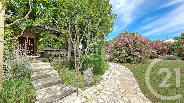 Afficher la photo en grand maison à vendre - 5 pièces - 154.7 m2 - MAUSSANE LES ALPILLES - 13 - PROVENCE-ALPES-COTE-D-AZUR - Century 21 Horizons