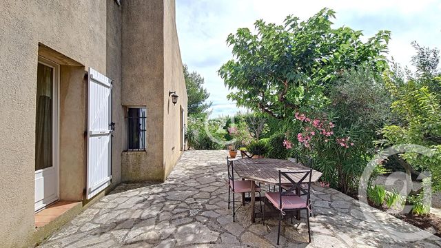 Afficher la photo en grand maison à vendre - 5 pièces - 154.7 m2 - MAUSSANE LES ALPILLES - 13 - PROVENCE-ALPES-COTE-D-AZUR - Century 21 Horizons