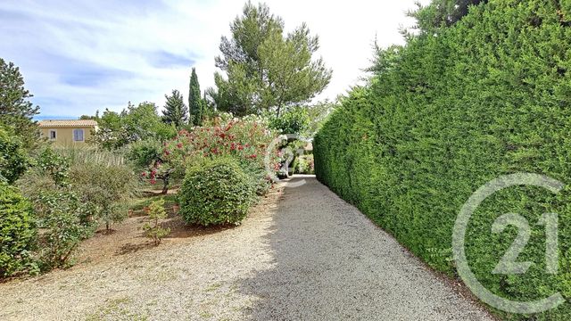 Afficher la photo en grand maison à vendre - 5 pièces - 154.7 m2 - MAUSSANE LES ALPILLES - 13 - PROVENCE-ALPES-COTE-D-AZUR - Century 21 Horizons