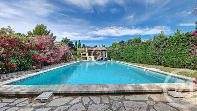 Afficher la photo en grand maison à vendre - 5 pièces - 154.7 m2 - MAUSSANE LES ALPILLES - 13 - PROVENCE-ALPES-COTE-D-AZUR - Century 21 Horizons