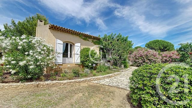 Afficher la photo en grand maison à vendre - 5 pièces - 154.7 m2 - MAUSSANE LES ALPILLES - 13 - PROVENCE-ALPES-COTE-D-AZUR - Century 21 Horizons