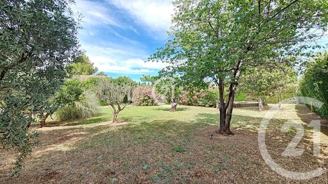 Afficher la photo en grand maison à vendre - 5 pièces - 154.7 m2 - MAUSSANE LES ALPILLES - 13 - PROVENCE-ALPES-COTE-D-AZUR - Century 21 Horizons