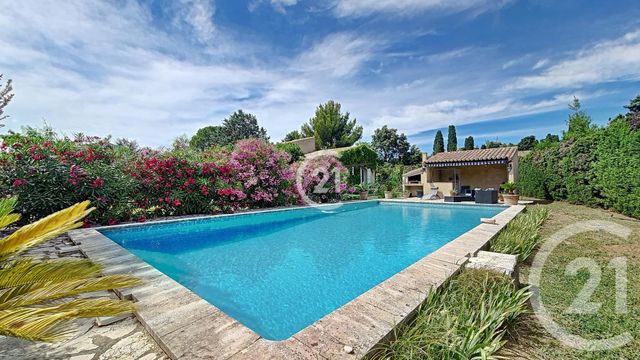 Afficher la photo en grand maison à vendre - 5 pièces - 154.7 m2 - MAUSSANE LES ALPILLES - 13 - PROVENCE-ALPES-COTE-D-AZUR - Century 21 Horizons