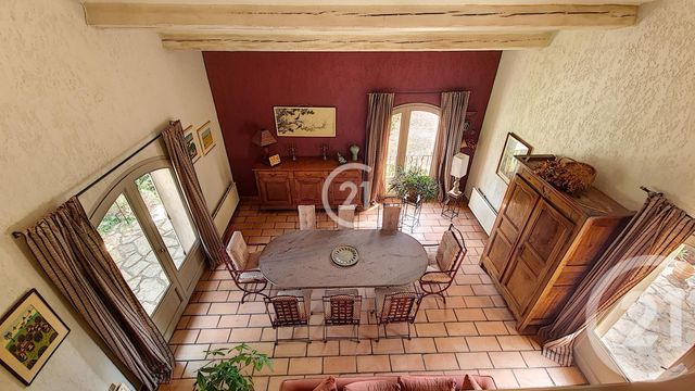 Afficher la photo en grand maison à vendre - 5 pièces - 154.7 m2 - MAUSSANE LES ALPILLES - 13 - PROVENCE-ALPES-COTE-D-AZUR - Century 21 Horizons