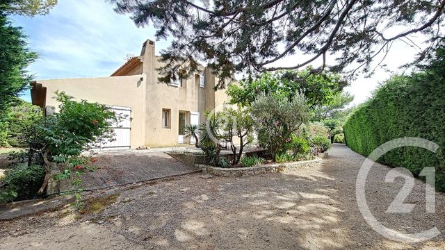Afficher la photo en grand maison à vendre - 5 pièces - 154.7 m2 - MAUSSANE LES ALPILLES - 13 - PROVENCE-ALPES-COTE-D-AZUR - Century 21 Horizons