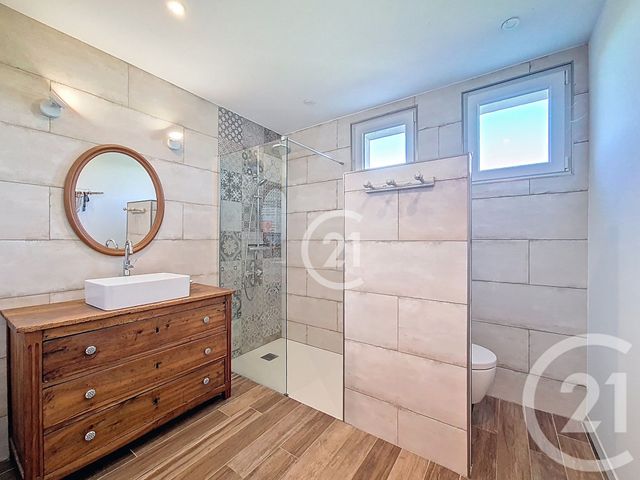 maison à vendre - 8 pièces - 192.5 m2 - MOULES - 13 - PROVENCE-ALPES-COTE-D-AZUR - Century 21 Horizons