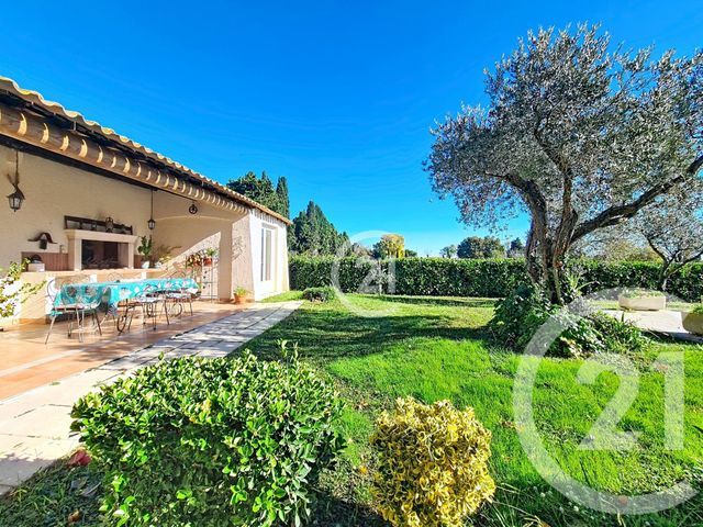 maison à vendre - 8 pièces - 192.5 m2 - MOULES - 13 - PROVENCE-ALPES-COTE-D-AZUR - Century 21 Horizons