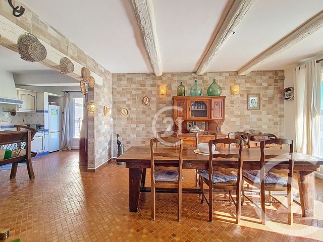 maison à vendre - 8 pièces - 192.5 m2 - MOULES - 13 - PROVENCE-ALPES-COTE-D-AZUR - Century 21 Horizons