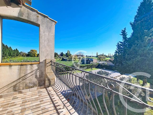 maison à vendre - 8 pièces - 192.5 m2 - MOULES - 13 - PROVENCE-ALPES-COTE-D-AZUR - Century 21 Horizons