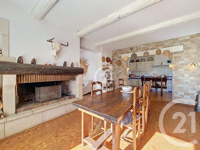 maison à vendre - 8 pièces - 192.5 m2 - MOULES - 13 - PROVENCE-ALPES-COTE-D-AZUR - Century 21 Horizons