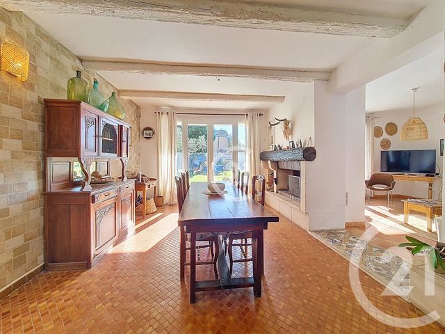 maison à vendre - 8 pièces - 192.5 m2 - MOULES - 13 - PROVENCE-ALPES-COTE-D-AZUR - Century 21 Horizons