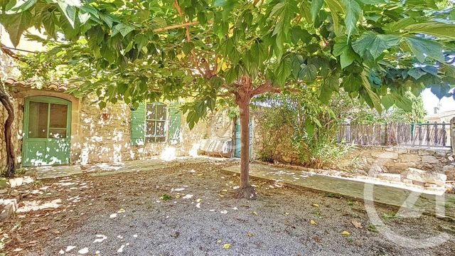 maison - PARADOU - 13