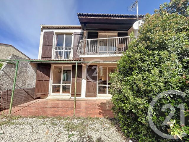 maison - ST MARTIN DE CRAU - 13