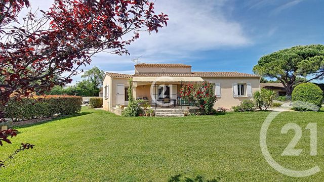 maison à vendre - 5 pièces - 100.0 m2 - ST MARTIN DE CRAU - 13 - PROVENCE-ALPES-COTE-D-AZUR - Century 21 Horizons maison à vendre - 5 pièces - 100.0 m2 - ST MARTIN DE CRAU - 13 - PROVENCE-ALPES-COTE-D-AZUR - Century 21 Horizons