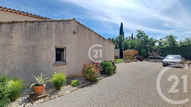 maison à vendre - 5 pièces - 100.0 m2 - ST MARTIN DE CRAU - 13 - PROVENCE-ALPES-COTE-D-AZUR - Century 21 Horizons maison à vendre - 5 pièces - 100.0 m2 - ST MARTIN DE CRAU - 13 - PROVENCE-ALPES-COTE-D-AZUR - Century 21 Horizons