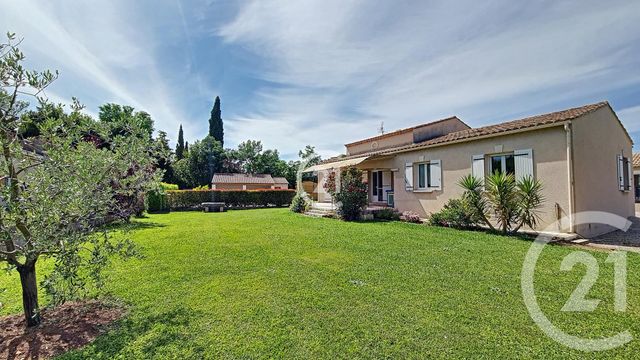 maison à vendre - 5 pièces - 100.0 m2 - ST MARTIN DE CRAU - 13 - PROVENCE-ALPES-COTE-D-AZUR - Century 21 Horizons maison à vendre - 5 pièces - 100.0 m2 - ST MARTIN DE CRAU - 13 - PROVENCE-ALPES-COTE-D-AZUR - Century 21 Horizons