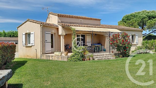 maison à vendre - 5 pièces - 100.0 m2 - ST MARTIN DE CRAU - 13 - PROVENCE-ALPES-COTE-D-AZUR - Century 21 Horizons maison à vendre - 5 pièces - 100.0 m2 - ST MARTIN DE CRAU - 13 - PROVENCE-ALPES-COTE-D-AZUR - Century 21 Horizons