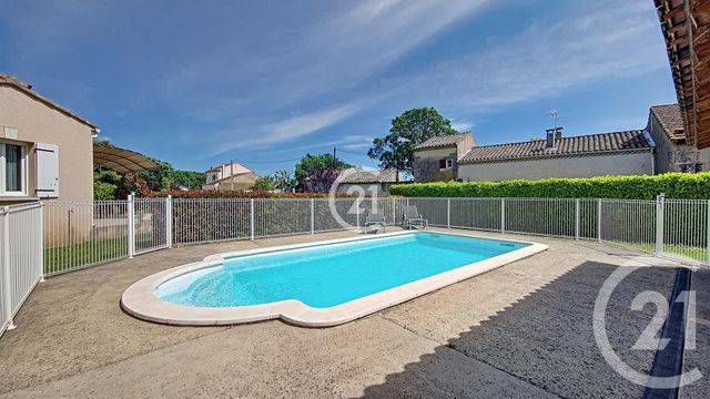 maison à vendre - 5 pièces - 100.0 m2 - ST MARTIN DE CRAU - 13 - PROVENCE-ALPES-COTE-D-AZUR - Century 21 Horizons maison à vendre - 5 pièces - 100.0 m2 - ST MARTIN DE CRAU - 13 - PROVENCE-ALPES-COTE-D-AZUR - Century 21 Horizons