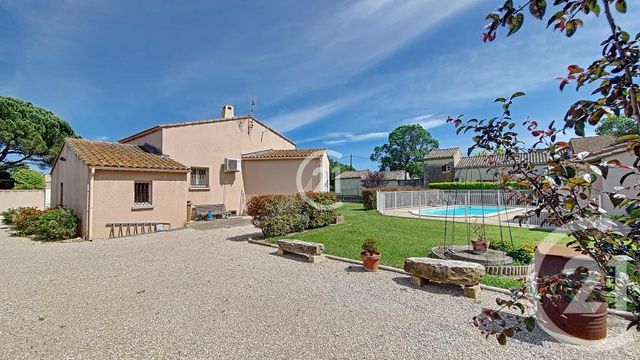 maison à vendre - 5 pièces - 100.0 m2 - ST MARTIN DE CRAU - 13 - PROVENCE-ALPES-COTE-D-AZUR - Century 21 Horizons maison à vendre - 5 pièces - 100.0 m2 - ST MARTIN DE CRAU - 13 - PROVENCE-ALPES-COTE-D-AZUR - Century 21 Horizons