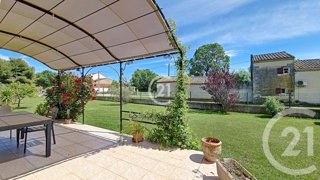 maison à vendre - 5 pièces - 100.0 m2 - ST MARTIN DE CRAU - 13 - PROVENCE-ALPES-COTE-D-AZUR - Century 21 Horizons maison à vendre - 5 pièces - 100.0 m2 - ST MARTIN DE CRAU - 13 - PROVENCE-ALPES-COTE-D-AZUR - Century 21 Horizons