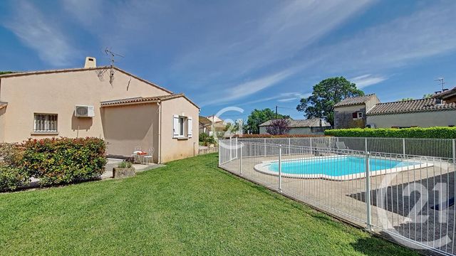 maison à vendre - 5 pièces - 100.0 m2 - ST MARTIN DE CRAU - 13 - PROVENCE-ALPES-COTE-D-AZUR - Century 21 Horizons maison à vendre - 5 pièces - 100.0 m2 - ST MARTIN DE CRAU - 13 - PROVENCE-ALPES-COTE-D-AZUR - Century 21 Horizons